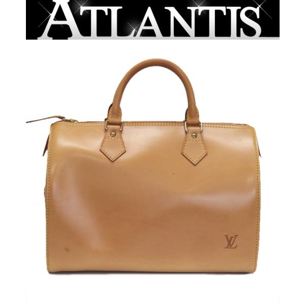 Louis Vuitton ルイヴィトン スピーディ30 ボストンバッグ ノマド
