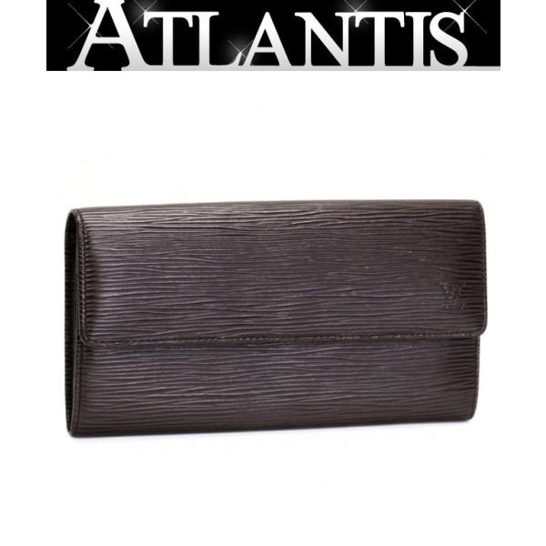 ルイヴィトン Louis Vuitton ポシェット・ポルトモネカルトクレディ