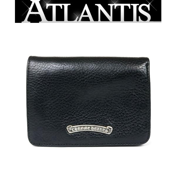 CHROME HEARTS 銀座店 クロムハーツ JOEY ジョーイ ウォレット