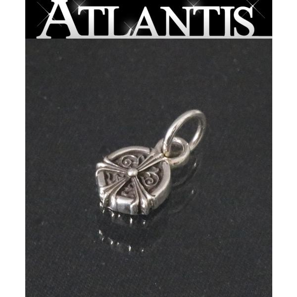 CHROME HEARTS 銀座店 クロムハーツ PEACE SIGN ピースサイン