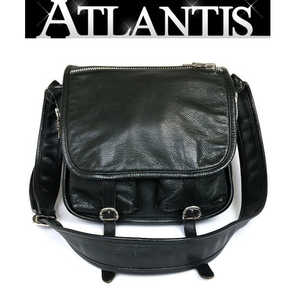 CHROME HEARTS 銀座店 クロムハーツ タイニー ソフトショルダー