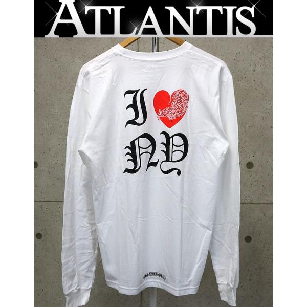 CHROME HEARTS 銀座店 クロムハーツ SALE 新品 I LOVE NY限定 CHROME HEARTS 銀座店 クロムハーツ SALE 新品 I LOVE NY限定