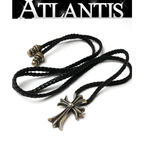 CHROME HEARTS 銀座店 クロムハーツ スモール CHクロス