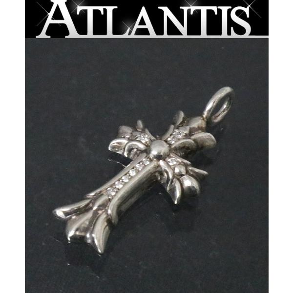 クロムハーツ Chrome Hearts タイニーE CH Plus リング CHROME HEARTS