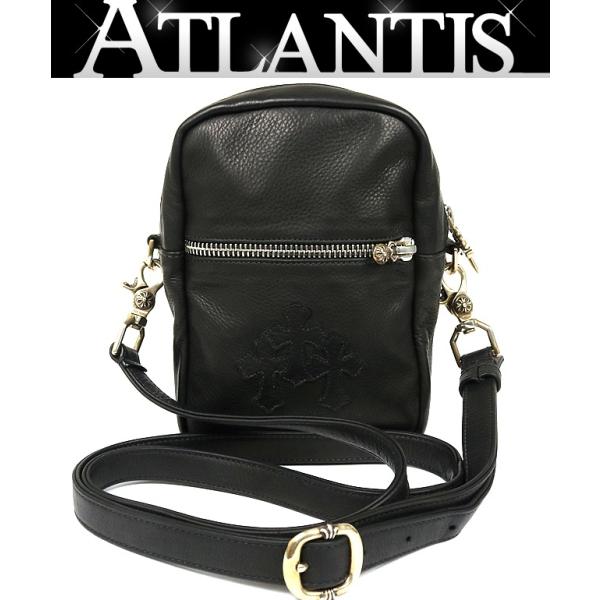 クロムハーツ　taka mini タカミニ　カバン　バッグ　ショルダー 37622b42761adffdf3fd4b0335e134