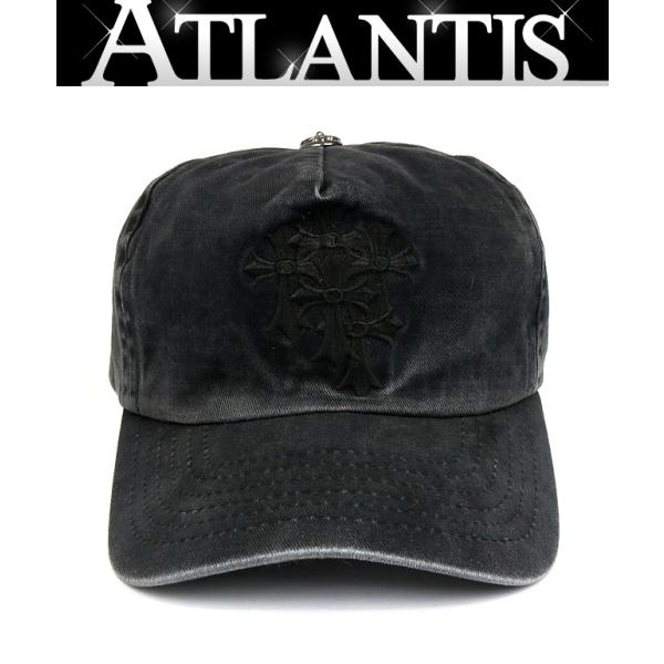 瀬口黎弥 私物 クロムハーツキャップ 瀬口黎弥 私物 クロムハーツ