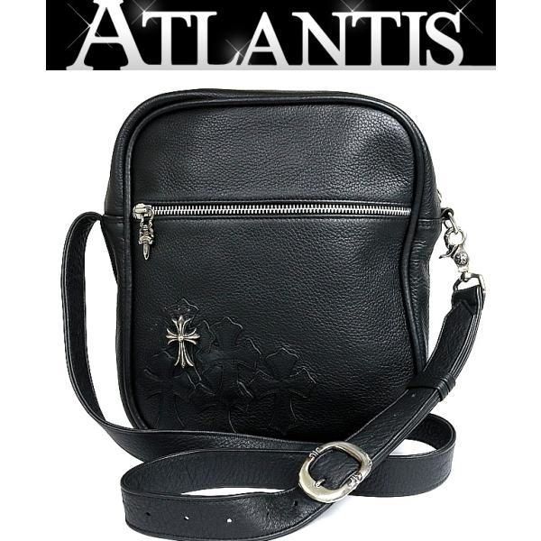 CHROME HEARTS 銀座店 クロムハーツ 未使用 TAKA ショルダー バッグ