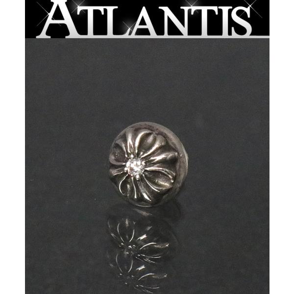 CHROME HEARTS 銀座店 クロムハーツ SALE クロスボール スタッド