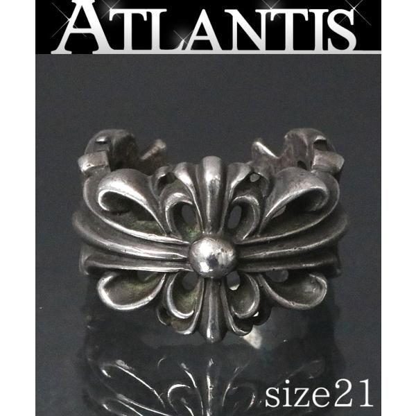 CHROME HEARTS 銀座店 クロムハーツ ダブルフローラルクロス