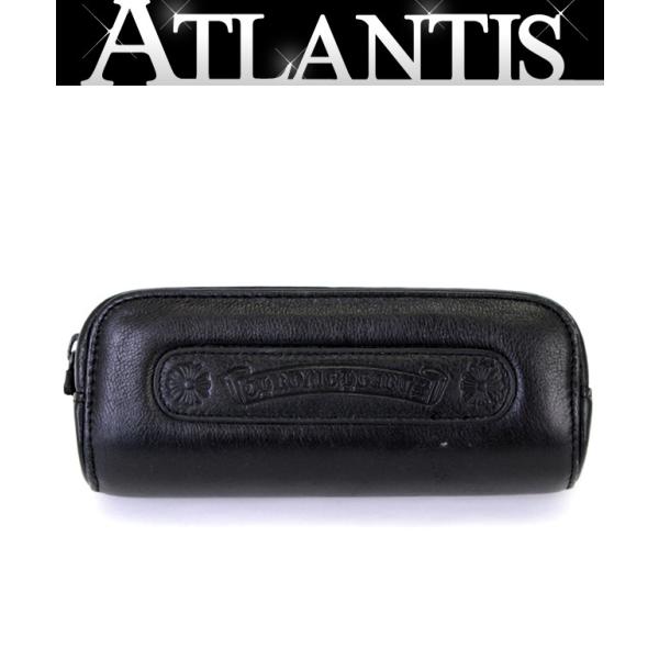 CHROME HEARTS 銀座店 クロムハーツ アイウェアケース ハードケース