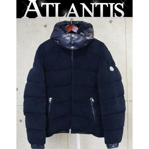 MONCLER／モンクレール／MICHON JACKET／ダウンジャケット MONCLER 銀座店 モンクレール MICHON ダウンジャケット メンズ