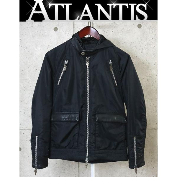 ケーキ屋　クロムハーツ ジャケットパート1 ケーキ屋 クロムハーツ ジャケットパート1 imgrc0132779034.jpg