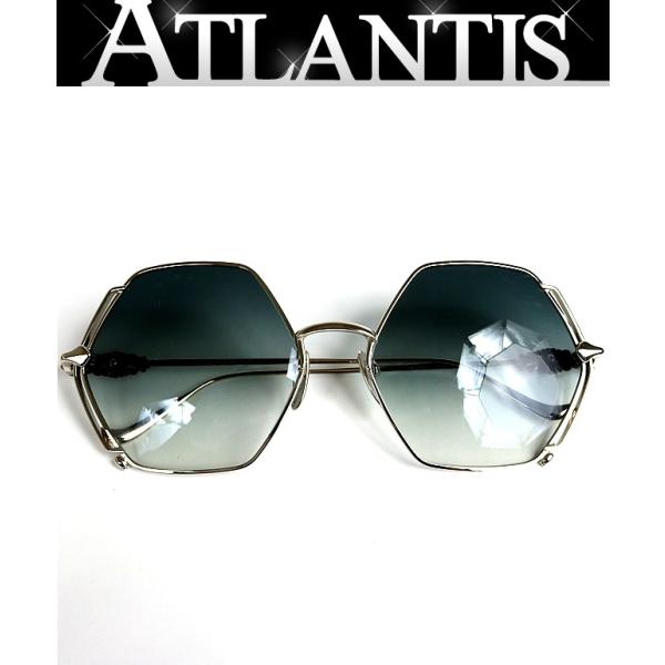 CHROME HEARTS 銀座店 クロムハーツ SALE 【CREAMED】サングラス 眼鏡