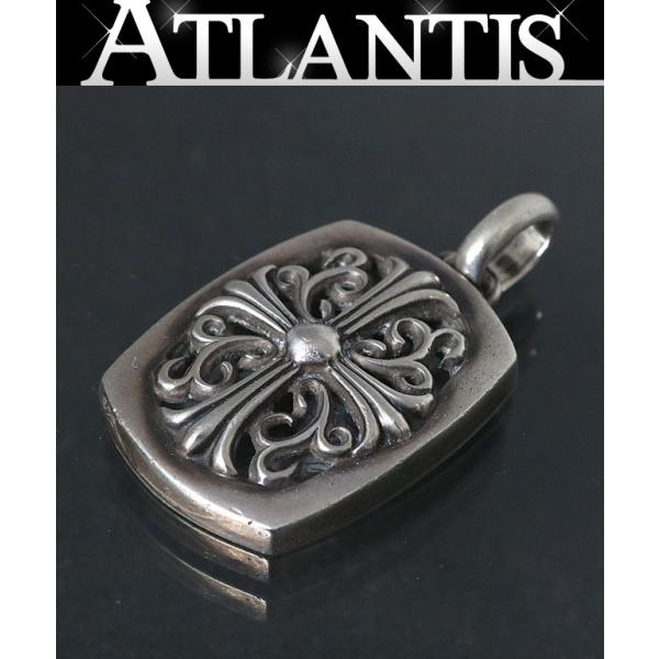 CHROME HEARTS 銀座店 クロムハーツキーパー ペンダント チャーム