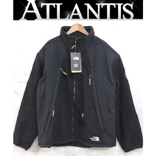 THE NORTH FACE 銀座店 ザ ノース フェイス 新品 DSM限定 フリース 