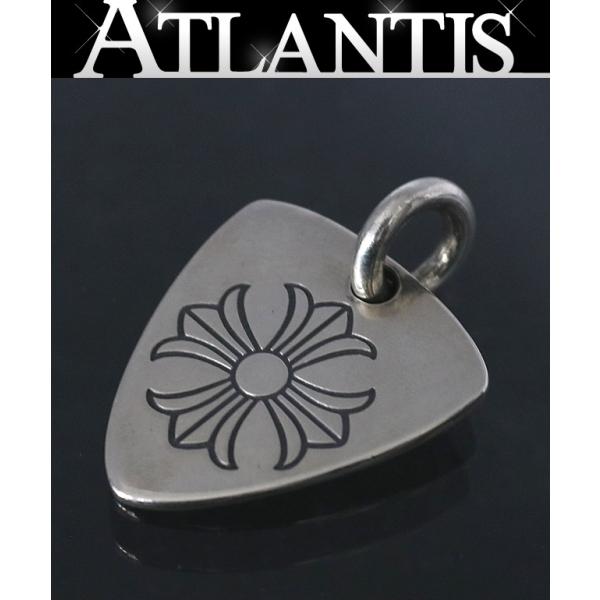 CHROME HEARTS 銀座店 クロムハーツ SALE ギターピック CHプラス