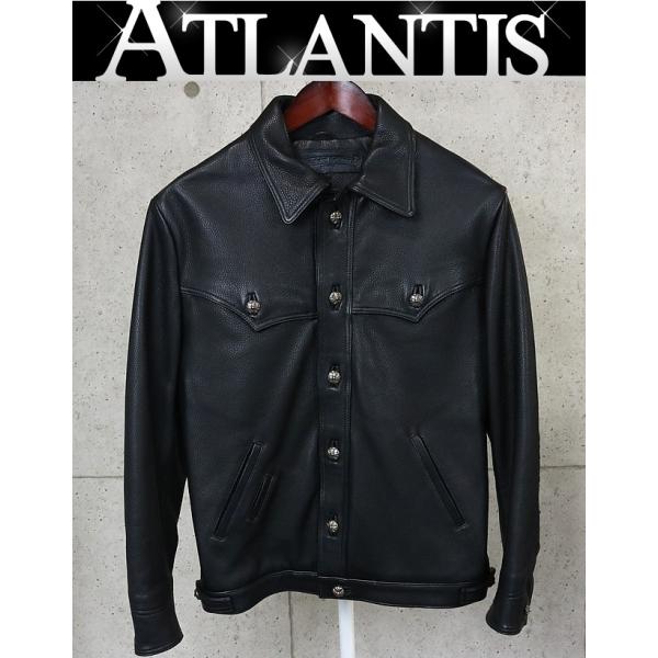 CHROME HEARTS 銀座店 クロムハーツ クラシックジーン フローラル