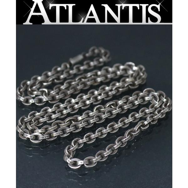 CHROME HEARTS 銀座店 クロムハーツ SALE ペーパーチェーン