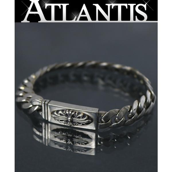 CHROME HEARTS 銀座店 クロムハーツ ベイビークラシック フローラル