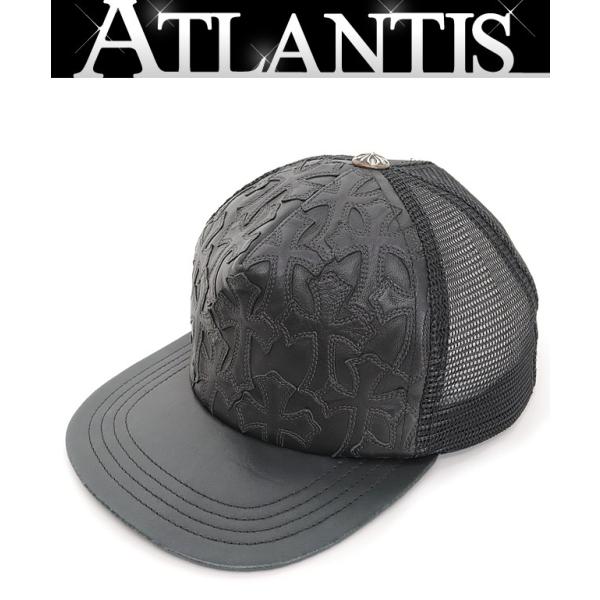 CHROME HEARTS 銀座店 クロムハーツ フルセメタリークロス