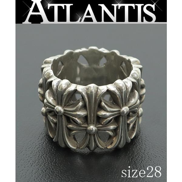 クロムハーツ CHROME HEARTS クロムハーツ ネックレストップ #5DAGGER ZIP1 #5