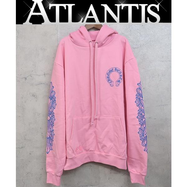 CHROME HEARTS 銀座店 クロムハーツ SALE 新品 NY限定 ホースシュー
