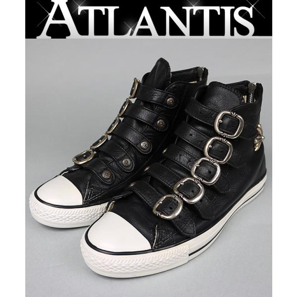 CHROME HEARTS 銀座店 クロムハーツ コンバース ガンスリンガー CH
