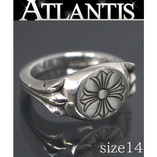 CHROME HEARTS 銀座店 クロムハーツ インボイス付き フラットトップ