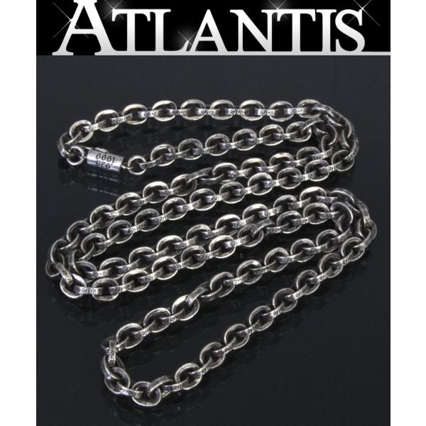 CHROME HEARTS 銀座店 クロムハーツ ペーパーチェーン