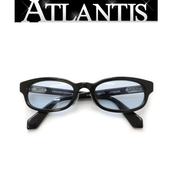 CHROME HEARTS 銀座店 クロムハーツ 【LOWRIDER】サングラス アイ