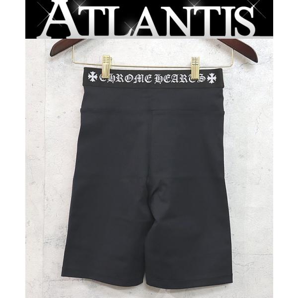 CHROME HEARTS 銀座店 クロムハーツ 新品 レディース ヨガウェア