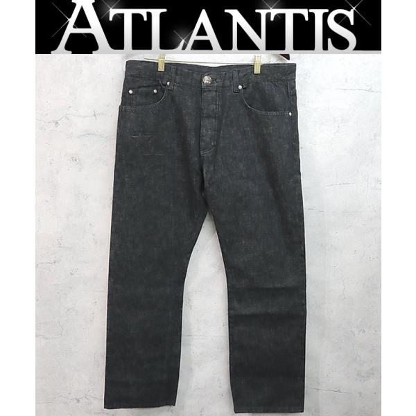 CHROME HEARTS 銀座店 クロムハーツ 新品 SALE 5ポケット ジーンズ