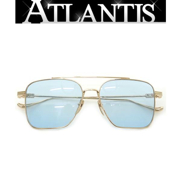 CHROME HEARTS 銀座店 クロムハーツ 【AM ダイス】サングラス 眼鏡  