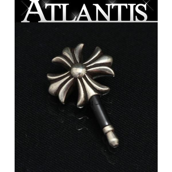 CHROME HEARTS 銀座店 クロムハーツ CHプラス イヤホンジャック