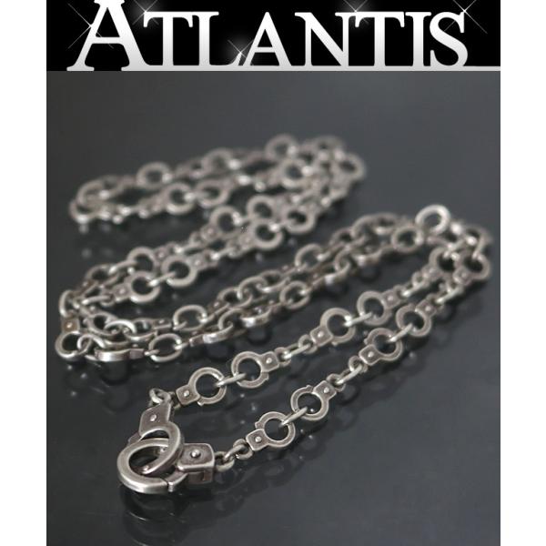 JUSTIN DAVIS 銀座店 ジャスティンデイビス LOVE CUFF ネックレス