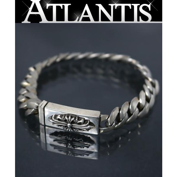 CHROME HEARTS 銀座店 クロムハーツ ベイビークラシック フローラル