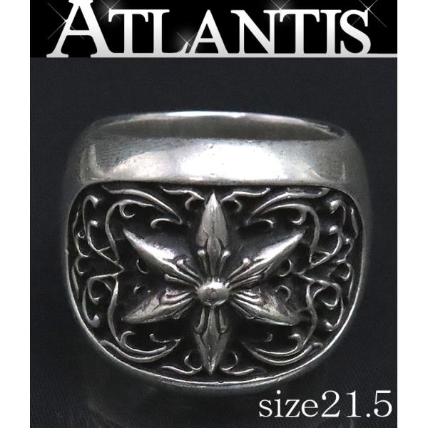 CHROME HEARTS 銀座店 クロムハーツ クラシック オーバルスター