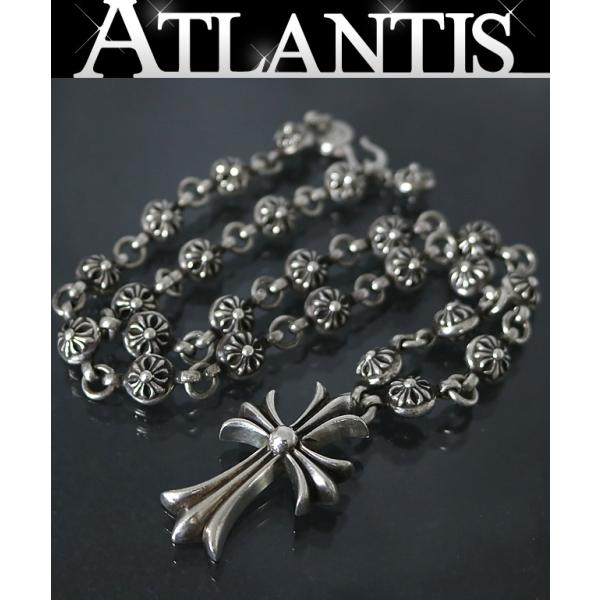 CHROME HEARTS 銀座店 クロムハーツ インボイス付き スモールCH