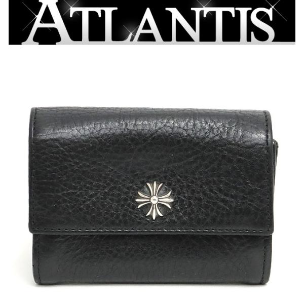 CHROME HEARTS 銀座店 クロムハーツ CHプラス タイニー ウォレット