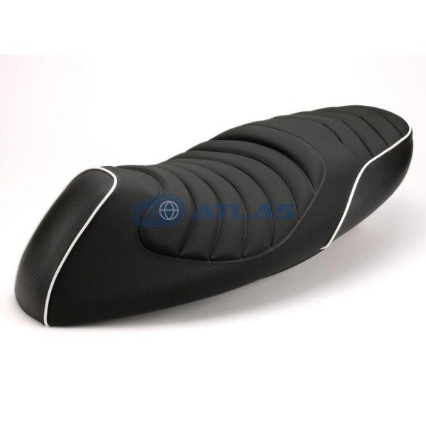 シグナスX 3型 DCR シート