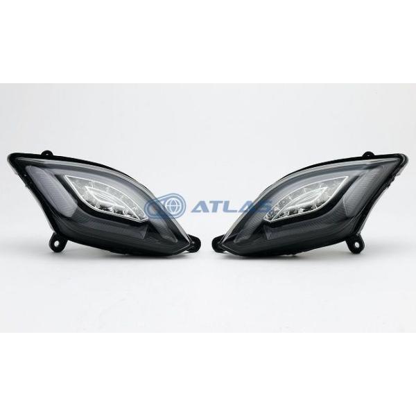 GAMMAS CYGNUS X シグナス-X デイライト ブルーLED フラッシャー GAMMAS CYGNUS X シグナス-X デイライト ブルーLED フラッシャー