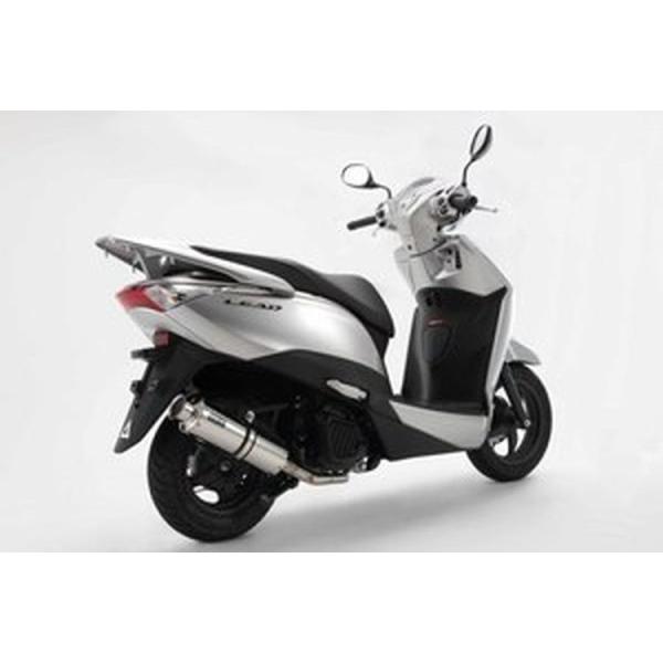 BEAMS G158-07-000 LEAD [h125 SS300\jbNSP r[X }t[