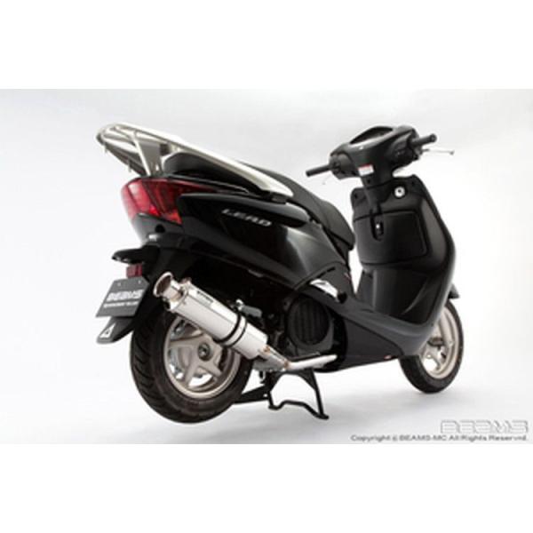 BEAMS B141-07-000 LEAD [h110 FI f SS300\jbN r[X }t[