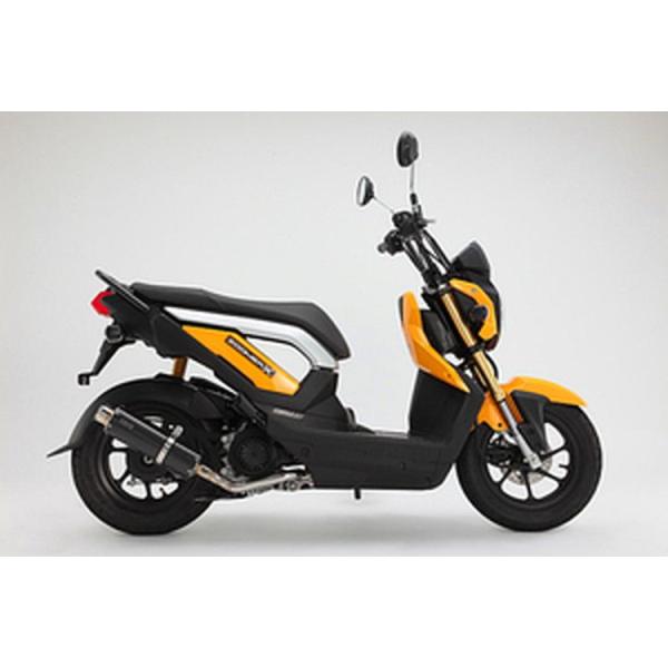 BEAMS B154-08-000 ZOOMER-X Y[}[ X SS300J[{ r[X }t[