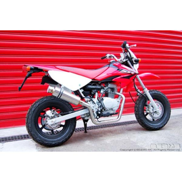 BEAMS B116-07-000 XR50 AD14 SS300�\�j�b�N �r�[���X �}�t���[