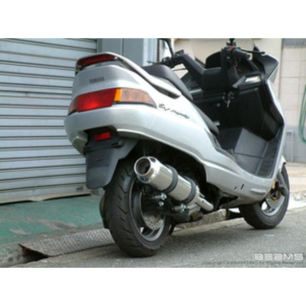 BEAMS B206-10-000 MAJESTY }WFXeB SV SG01J SS400\jbN r[X }t[