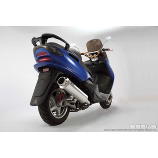 BEAMS B207-10-000 MAJESTY }WFXeB 125 SS400\jbN r[X }t[