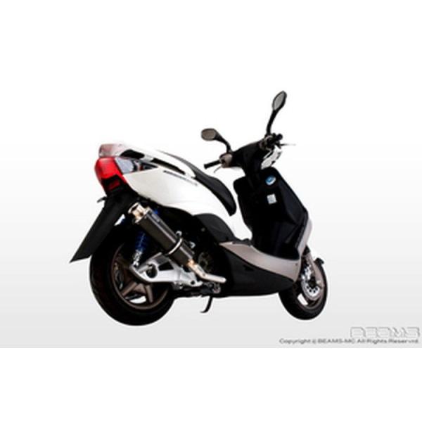 BEAMS B209-08-000 CYGNUS VOiX X SS300J[{ r[X }t[