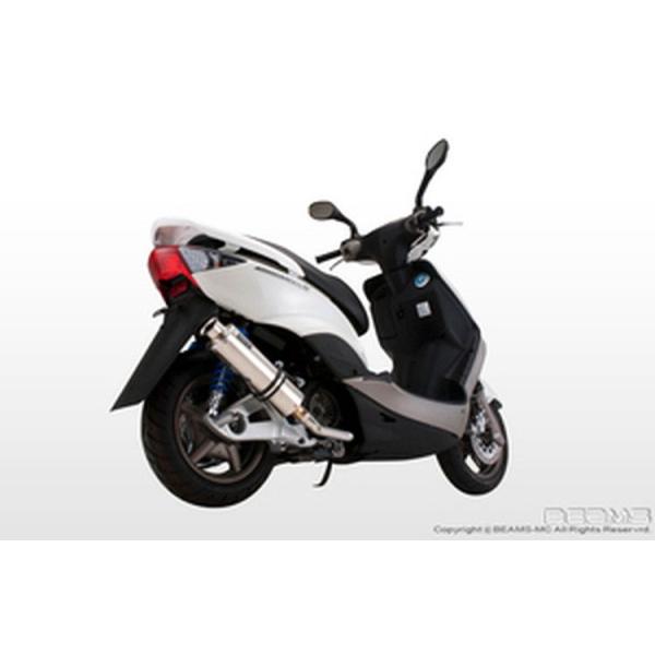 BEAMS B209-07-000 CYGNUS VOiX X SS300\jbN r[X }t[