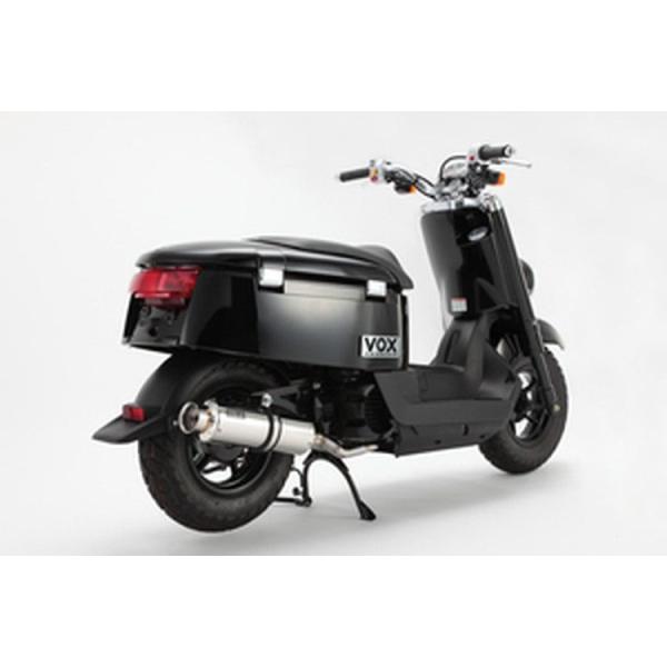 BEAMS G232-07-000 VOX SS300\jbNSP r[X }t[